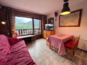Résidence 2-235 - Proche centre village La Clusaz
